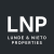 Lunde & Nieto Properties S.L.